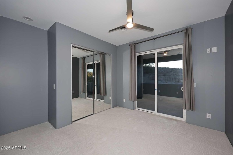 5th Bedroom