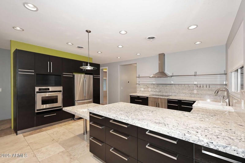 Kitchen-Bar