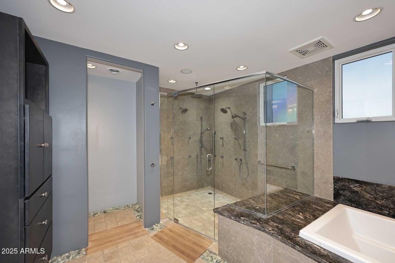 Primary Bath-Shower