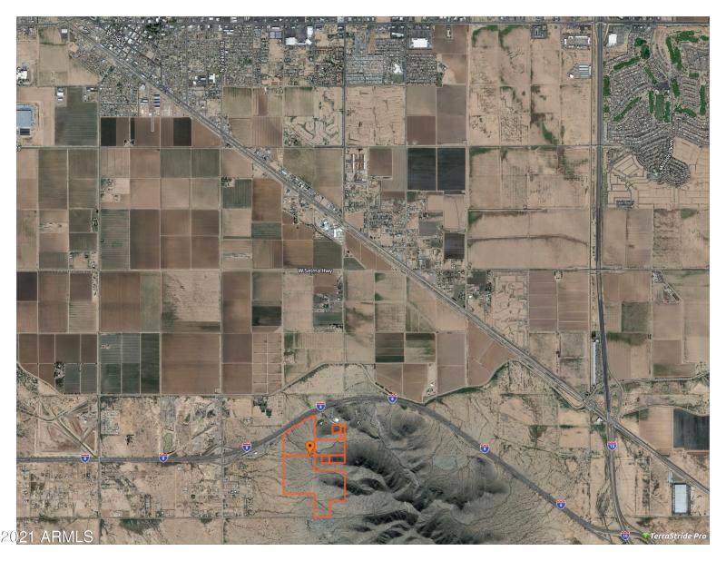 Khamre Casa Grande property