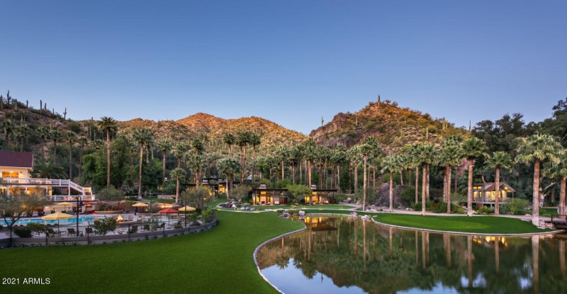 Castle Hot Springs 2