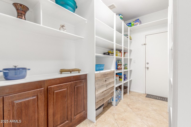 Got Pantry?