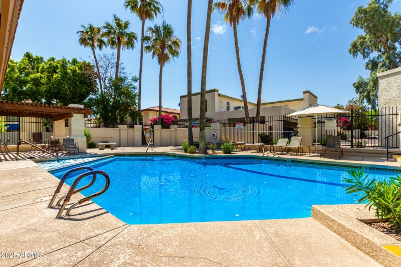 86 - Siesta POOL