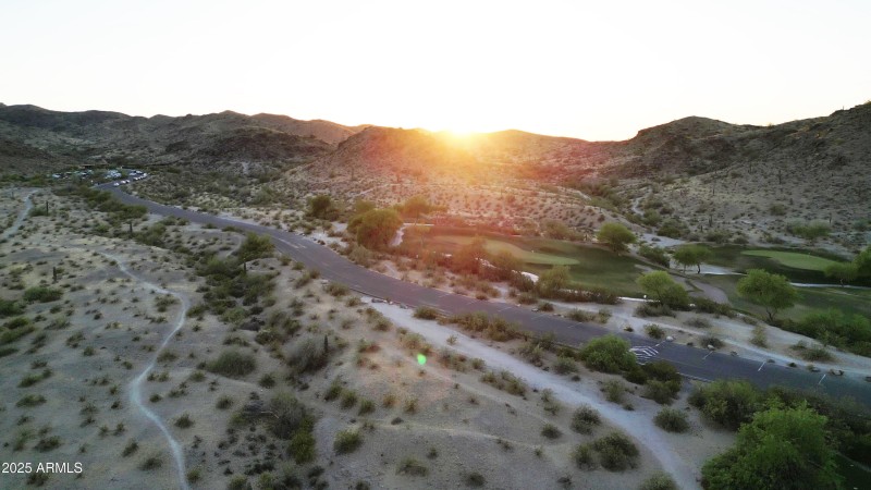POINTE DRONE STILL 8 - Preserve Rd and M