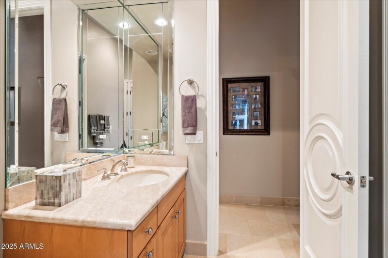 Bathroom 3 Main Level