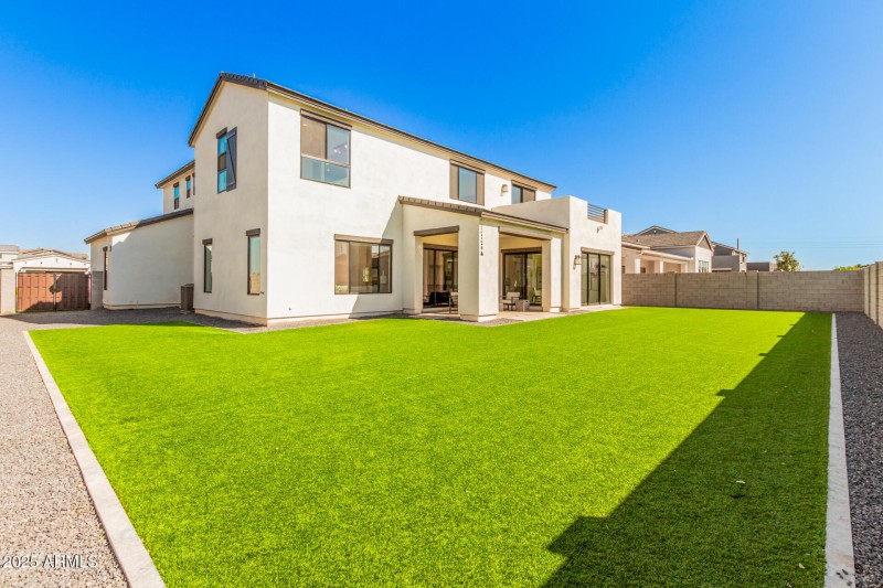 65 Sagebrush 3901
