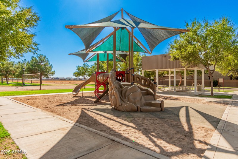 76 Sagebrush 3901