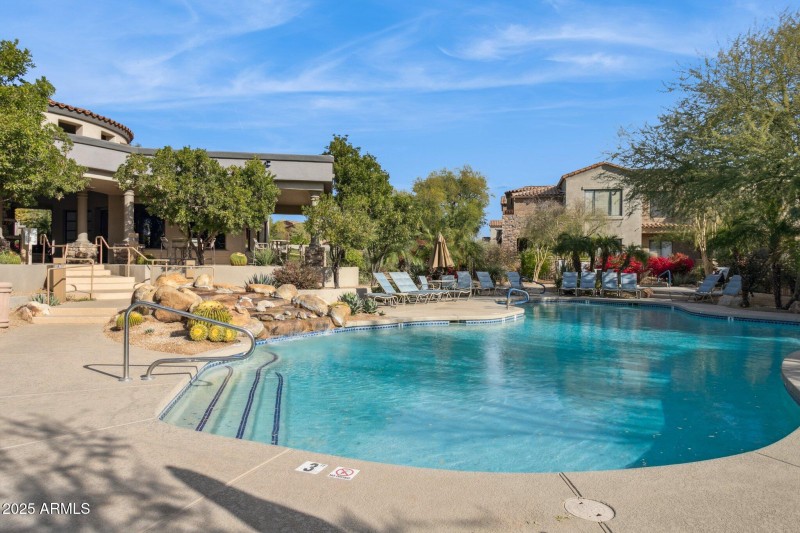 Community Pool/Spa