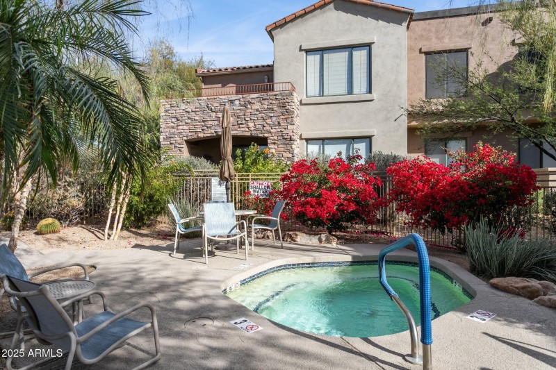 Community Pool/Spa