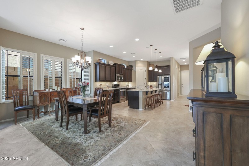 Great Flow for Entertaining