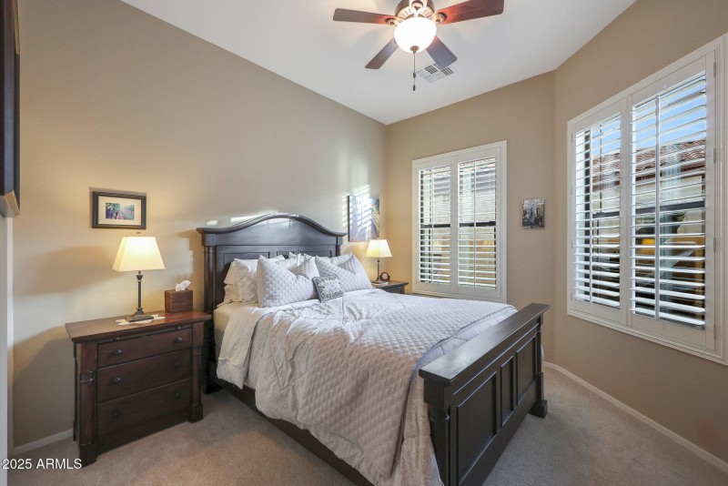 Bedroom #2
