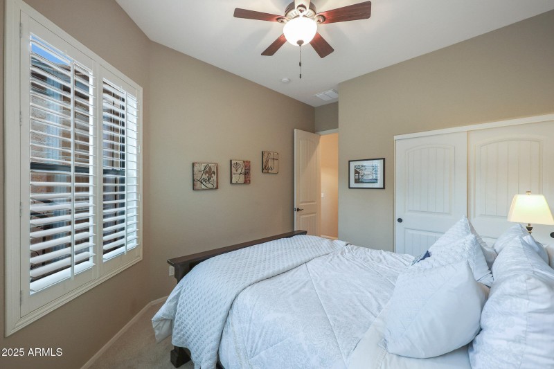 Bedroom #2