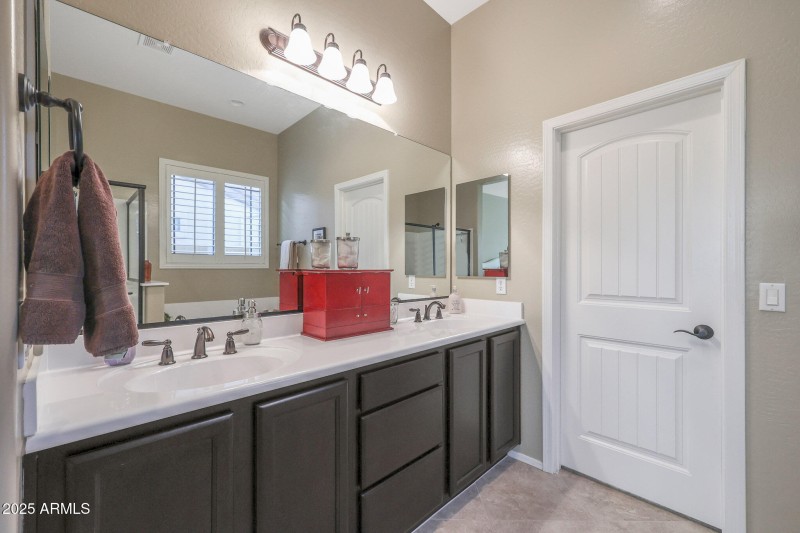 Primary Suite Bath