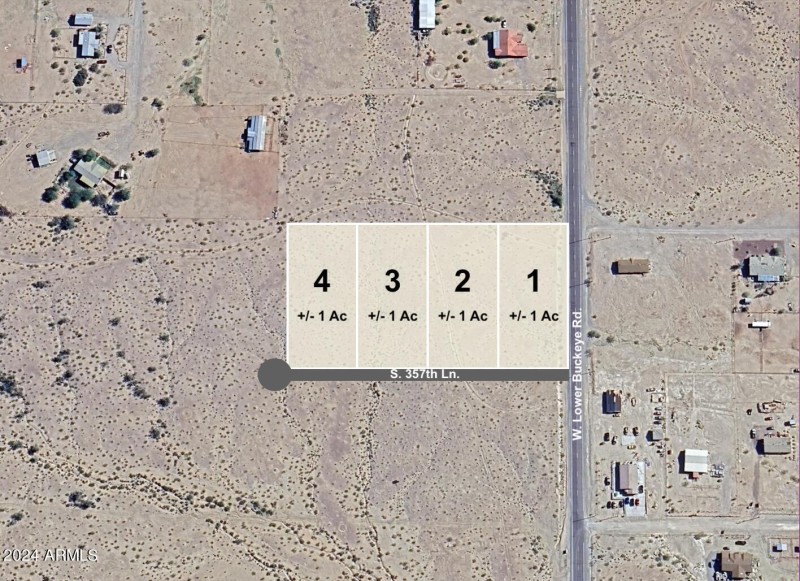 355th A Site Map