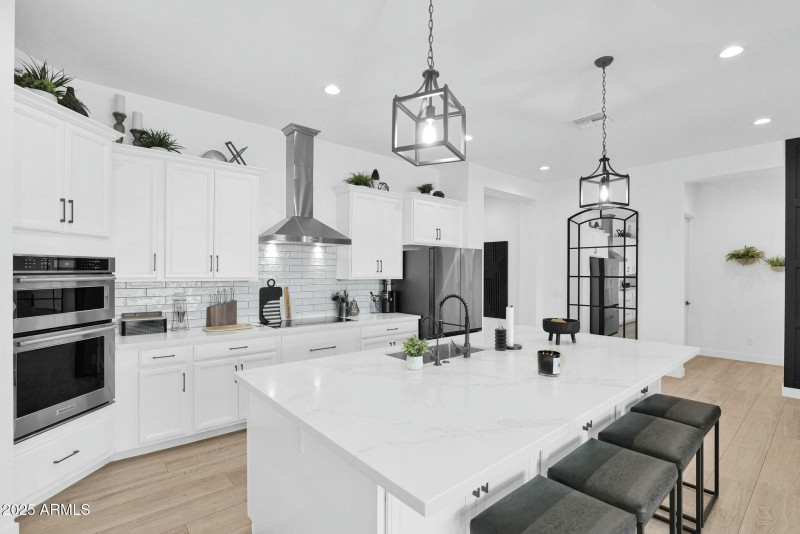 Welcome Home to 3588 W New Life Ln!