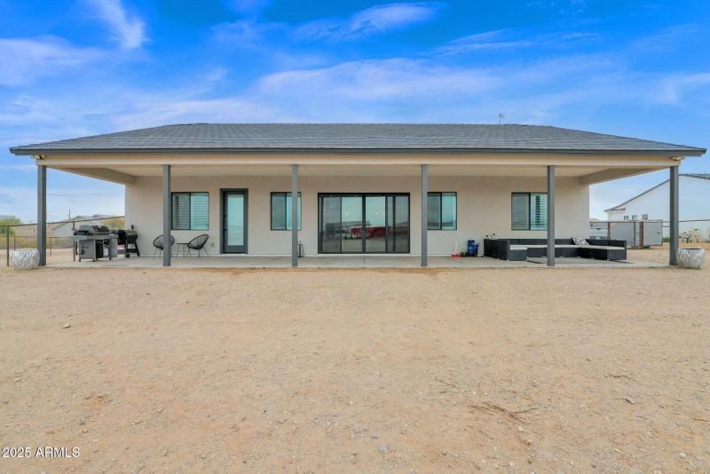 3588 W New Life Ln