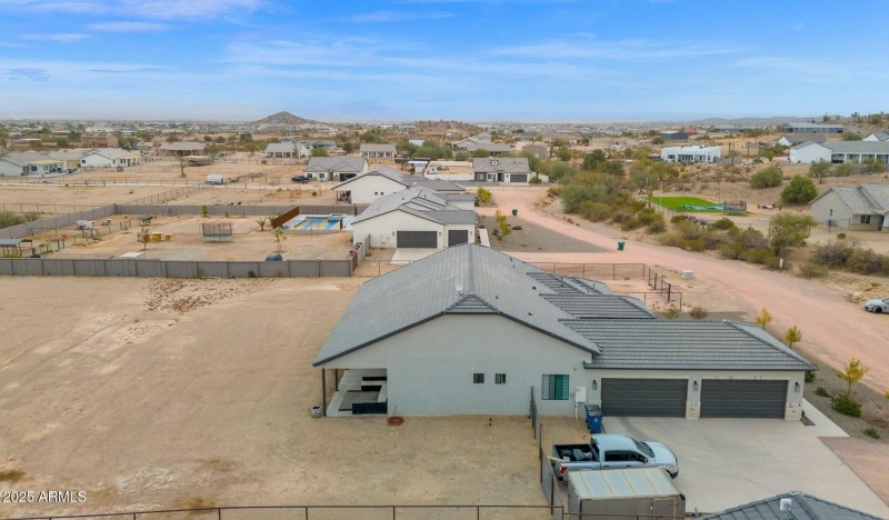 3588 W New Life Ln