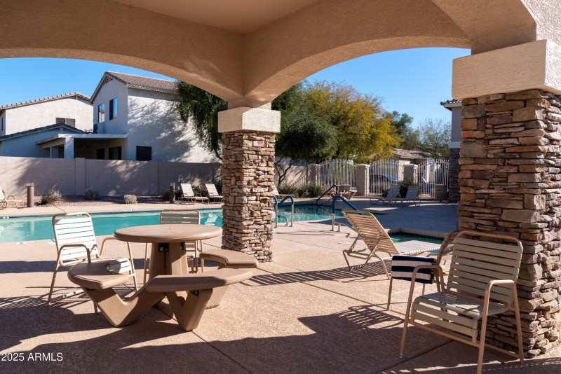 Community Pool 3