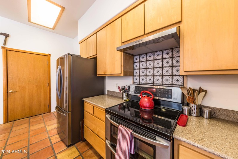 Cook Space