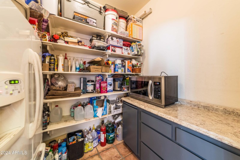 Pantry