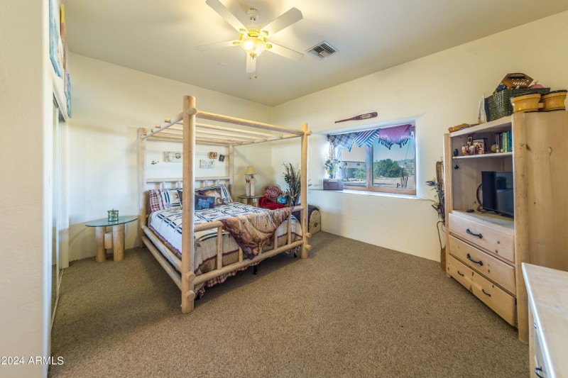 Guest Suite