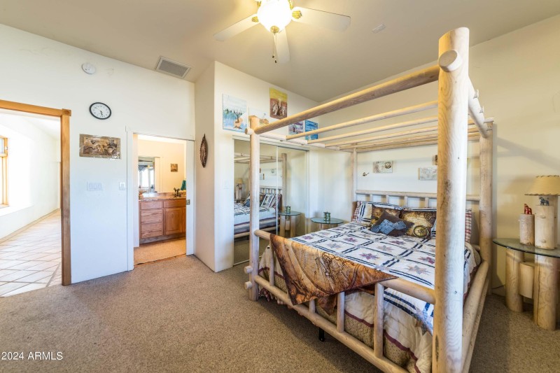 Guest Suite