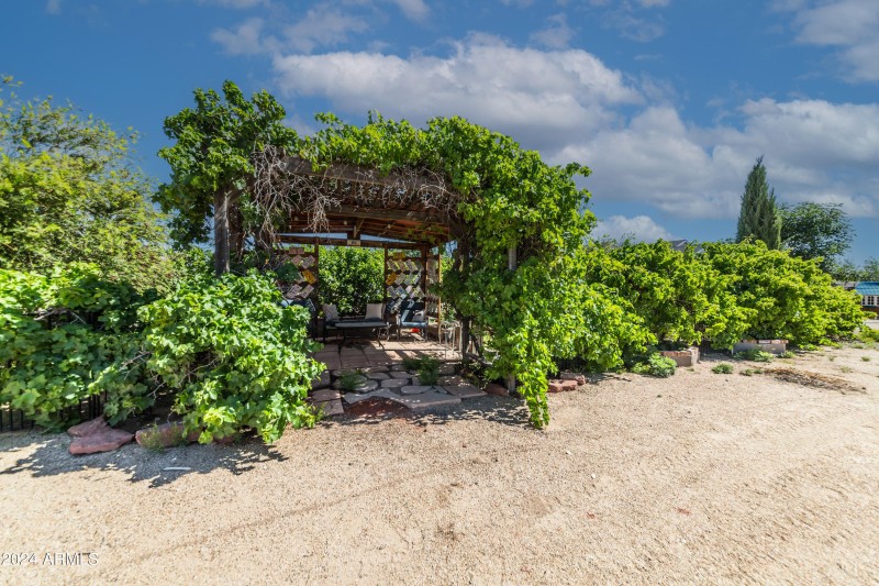 Garden Gazebo