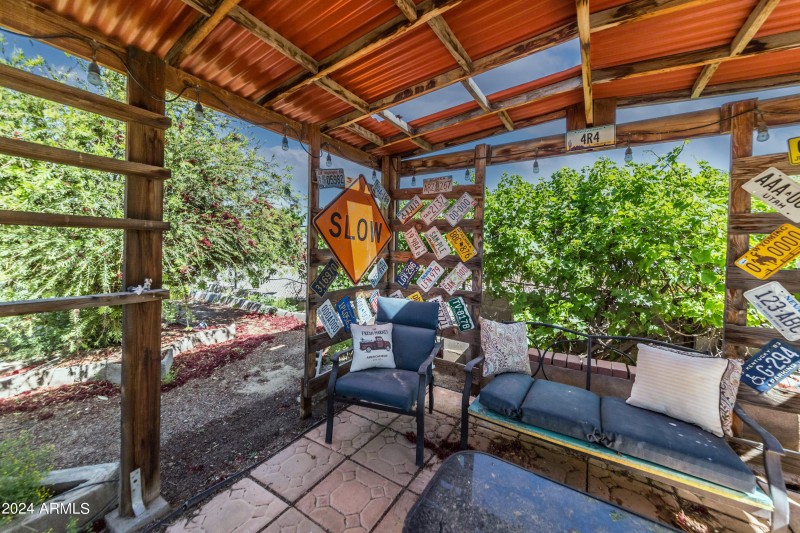 Gazebo