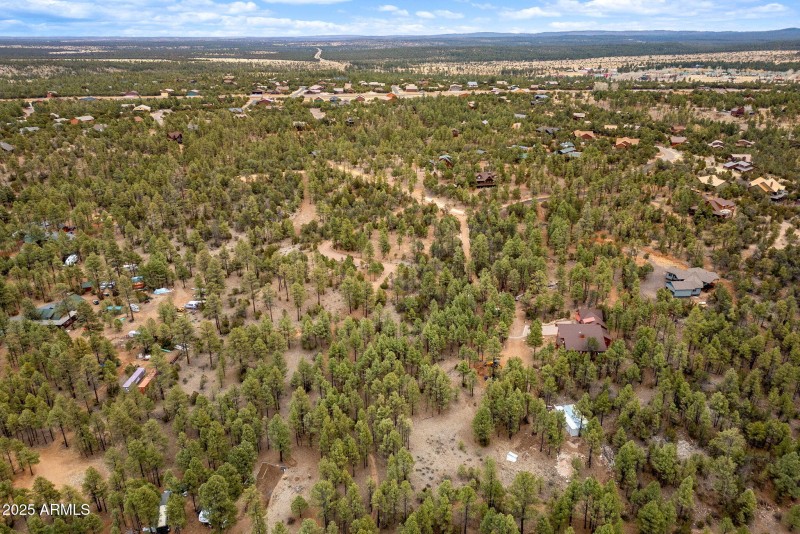 2854 Thunderbird Way