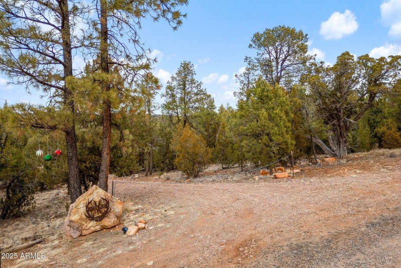 2854 Thunderbird Way