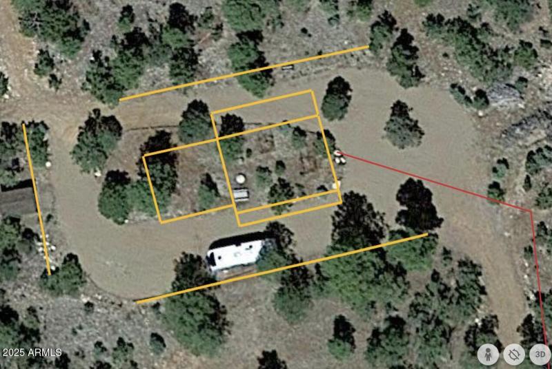 2854 Thunderbird Way