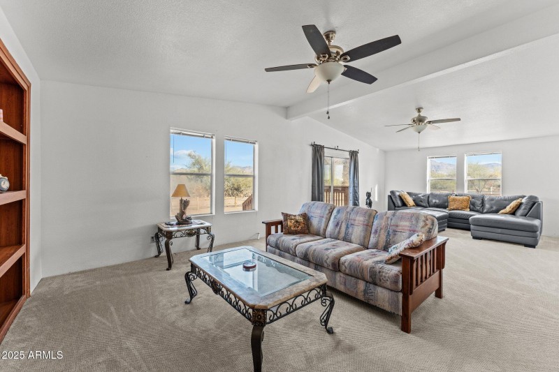 Bonus Room/Study