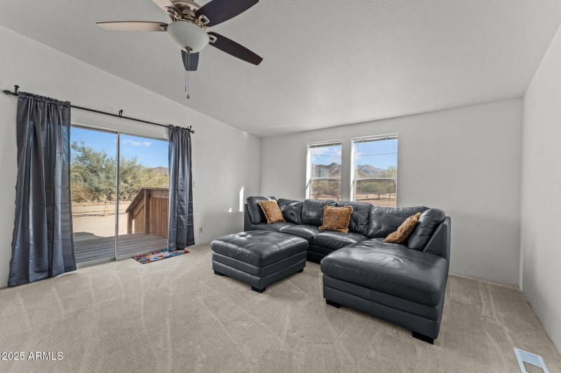 Bonus Room/Study