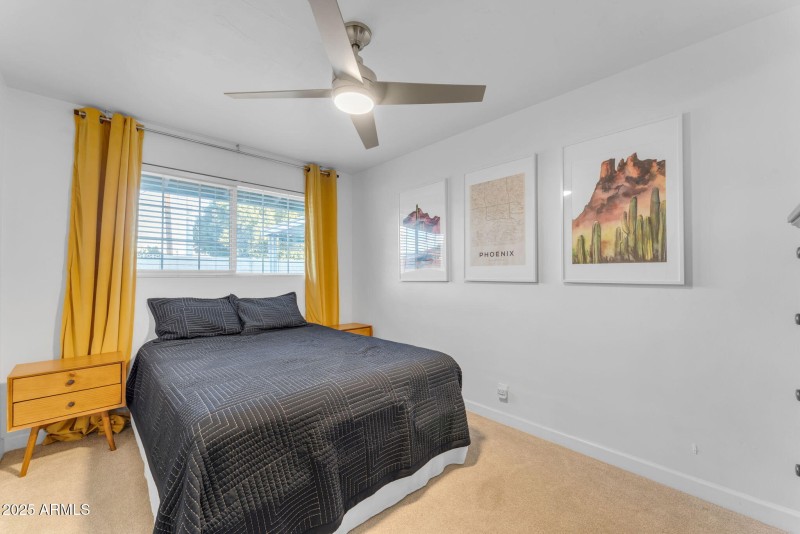 3rd bedroom