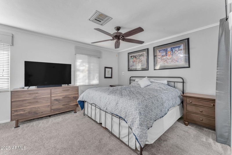 suite / bedroom 4