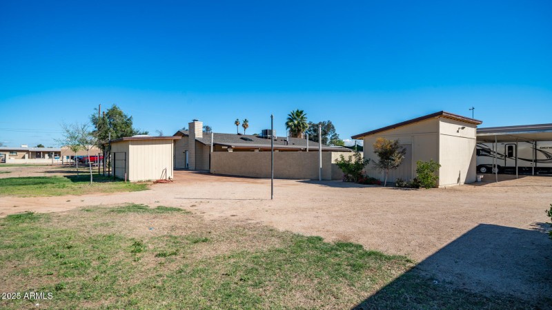 3737 W Morrow Dr Exterior Photos-27