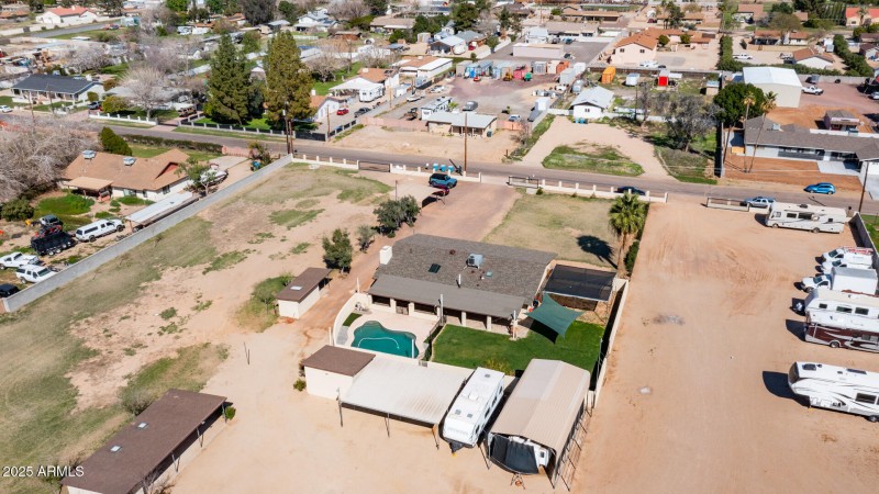 3737 W Morrow Dr aerial photos-4