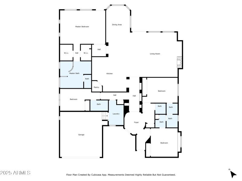18672 W Santa Irene Dr-44