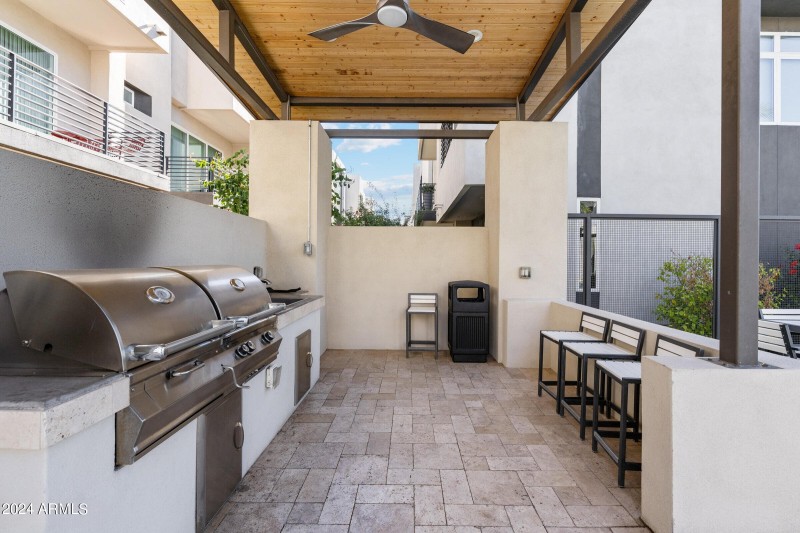 Grill