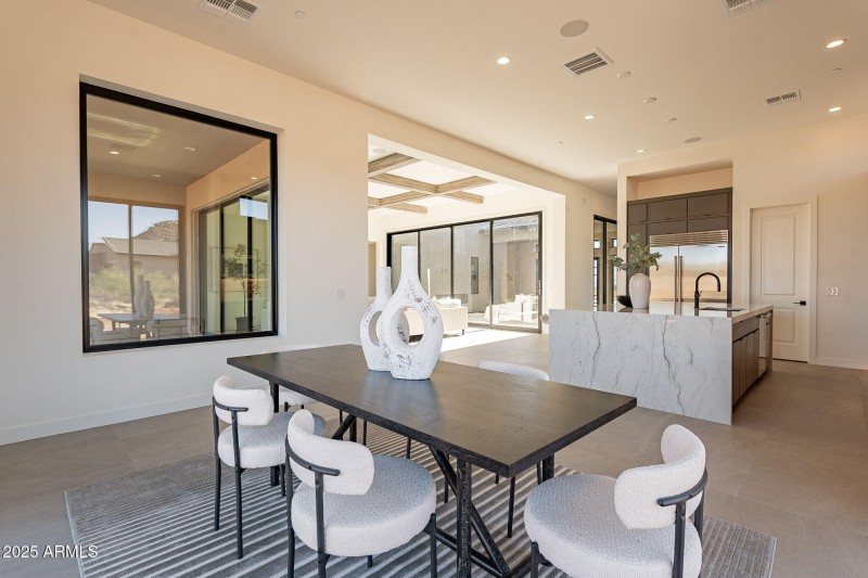 Casual Dining