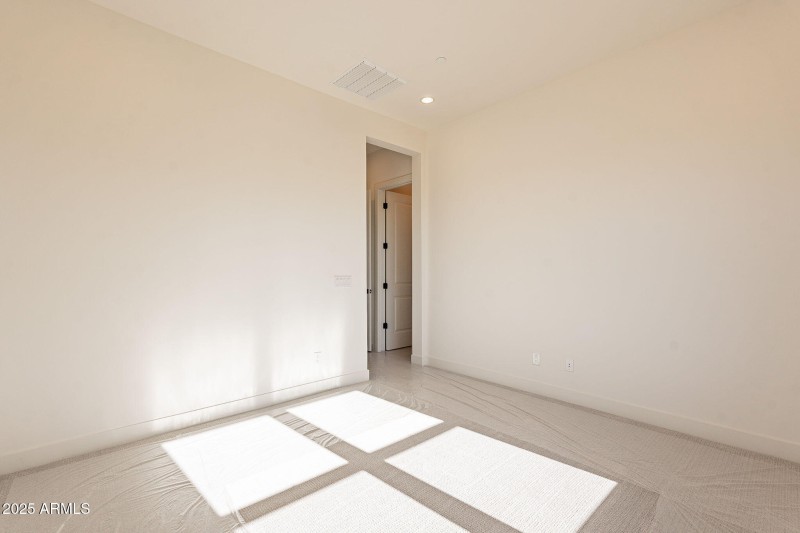 En-Suite Secondary Bedrooms