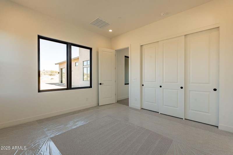 En-Suite Secondary Bedrooms