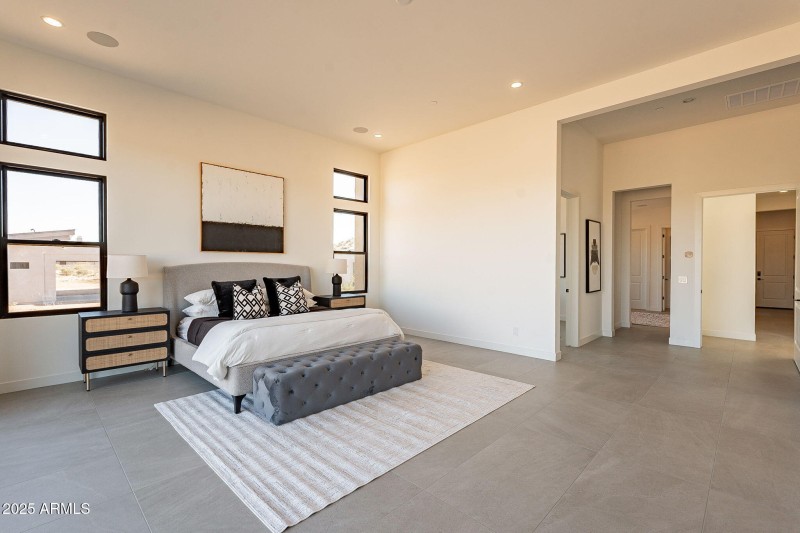 Private Retreat at Primary Suite