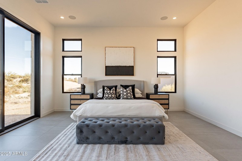 Primary Suite