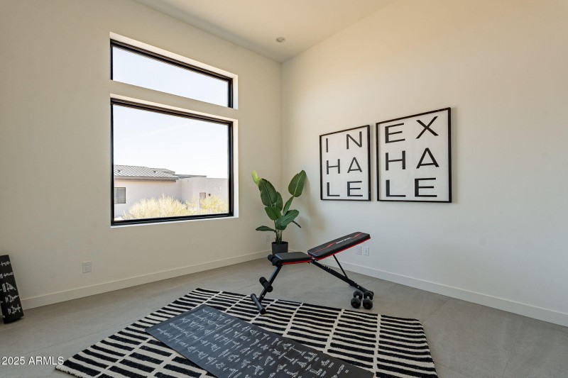 Private Retreat at Primary Suite