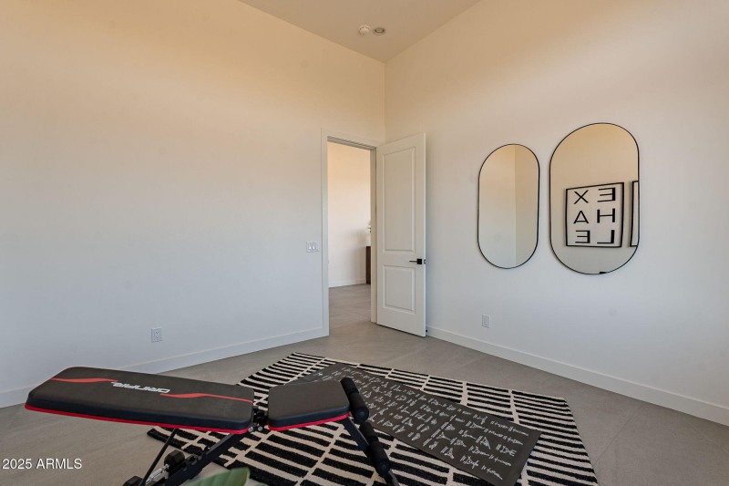 Private Retreat at Primary Suite