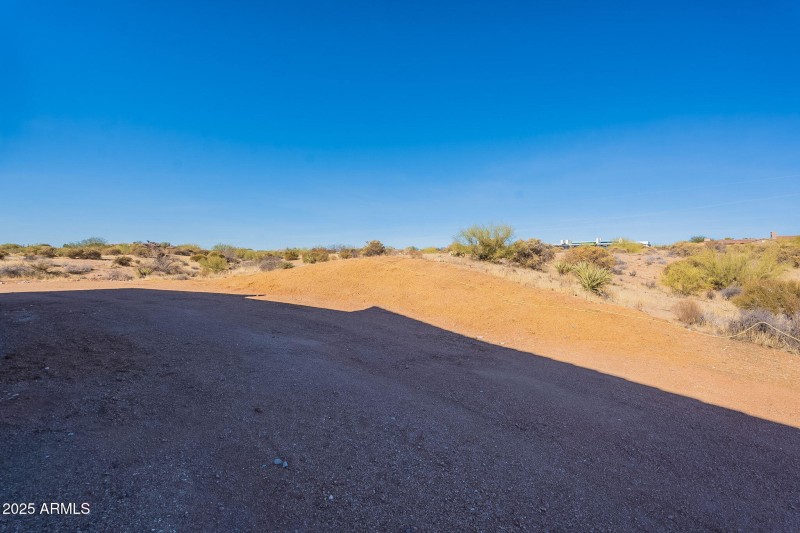 Open Space
