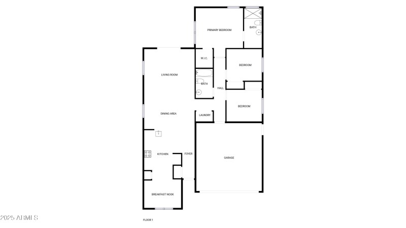 6038 S Connie Ln, Gilbert, AZ 85298