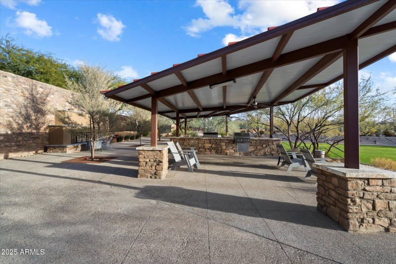 Sonoran Foothills