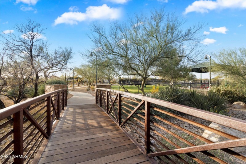 Sonoran Foothills